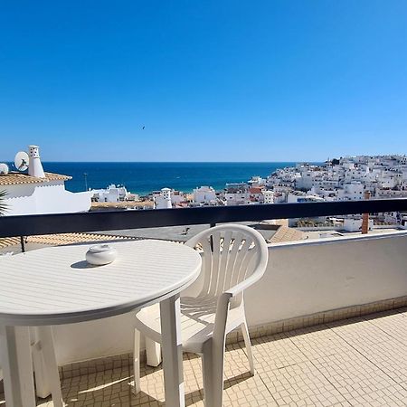 Albufeira, Vista Mar Apartment Exterior photo