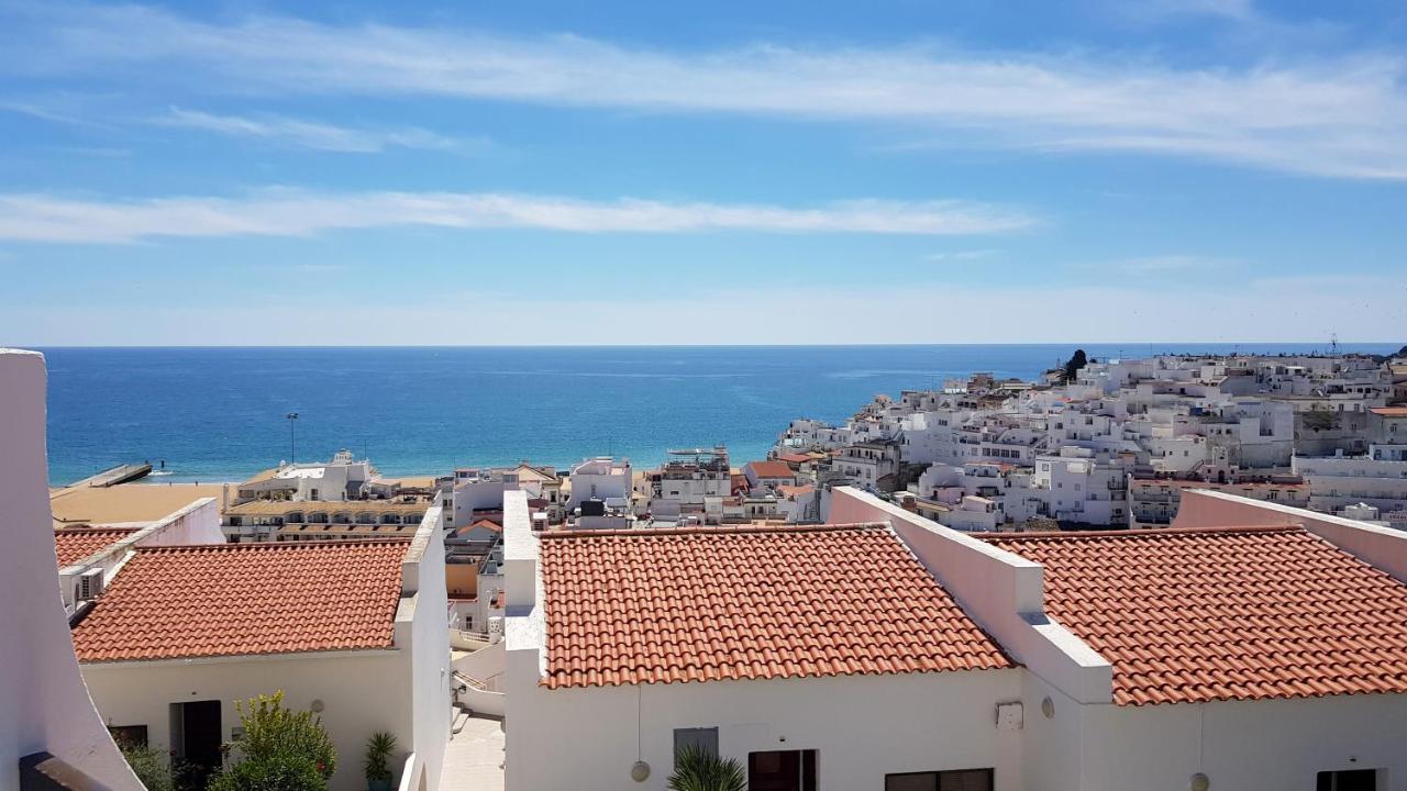 Albufeira, Vista Mar Apartment Exterior photo