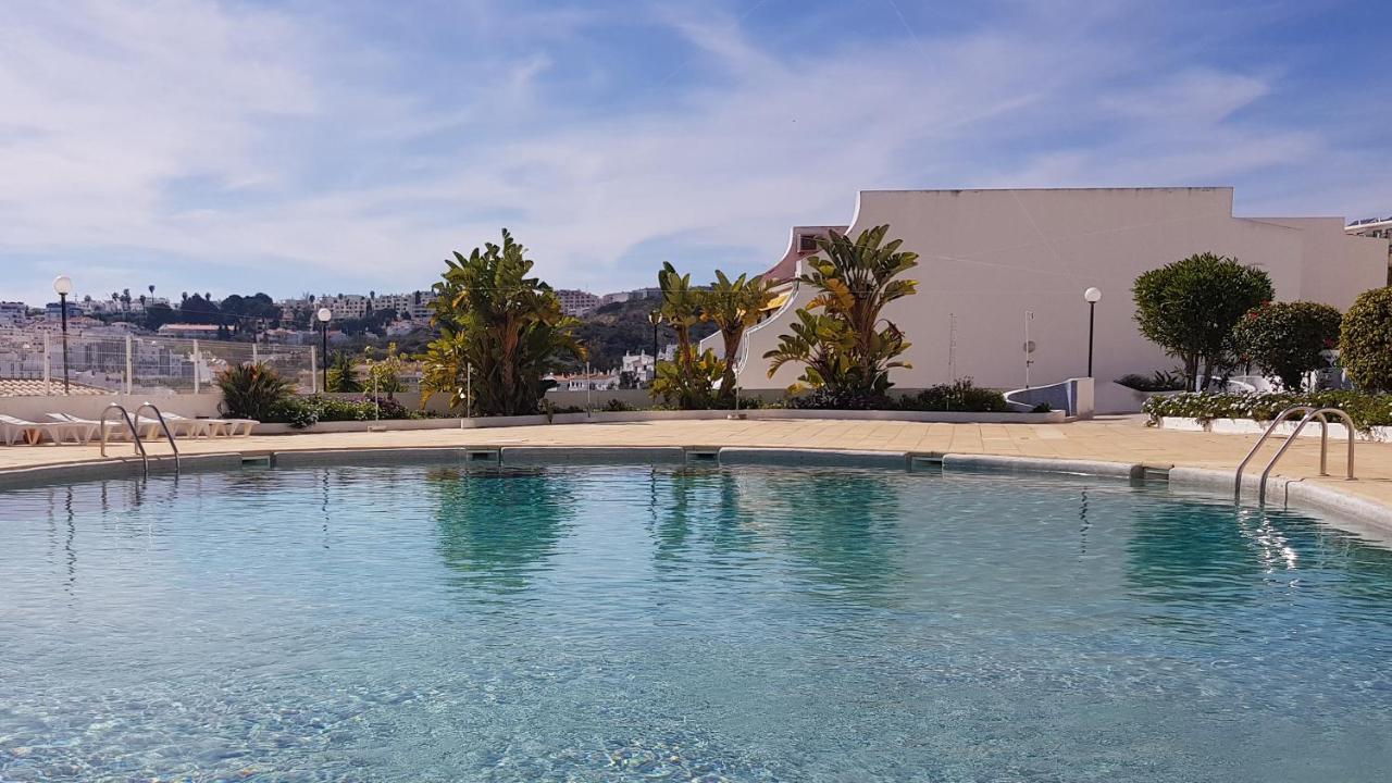 Albufeira, Vista Mar Apartment Exterior photo